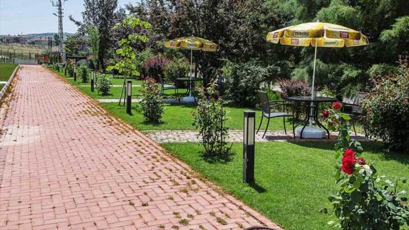 Bonjur Hotel Thermal Wellness Club