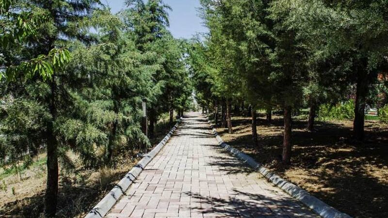 Bonjur Hotel Thermal Wellness Club