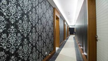 Bonjur Hotel Thermal Wellness Club